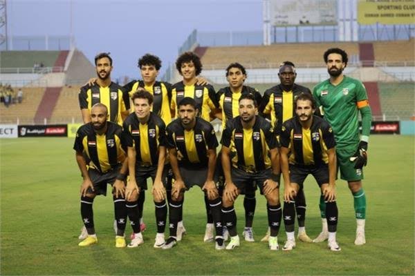 المقاولون العرب يوضح حقيقة ما تردد حول اختبارات الناشئين بالهرم