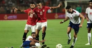 نائب رئيس اتحاد كاب فيردي: منتخب مصر لا يعتمد على صلاح وحده.. ونستعد للمواجهة بروح المونديال