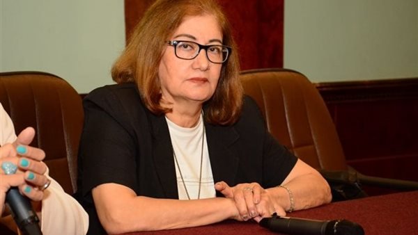 الناقدة ماجدة موريس تنفي إصدار ضوابط للأعمال الدرامية رمضان 2026