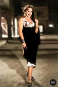 في ذكرى ميلاد مارلين مونرو الشرق.. هند رستم أيقونة الإغراء التي هزمت الزمن وسكنت الذاكرة