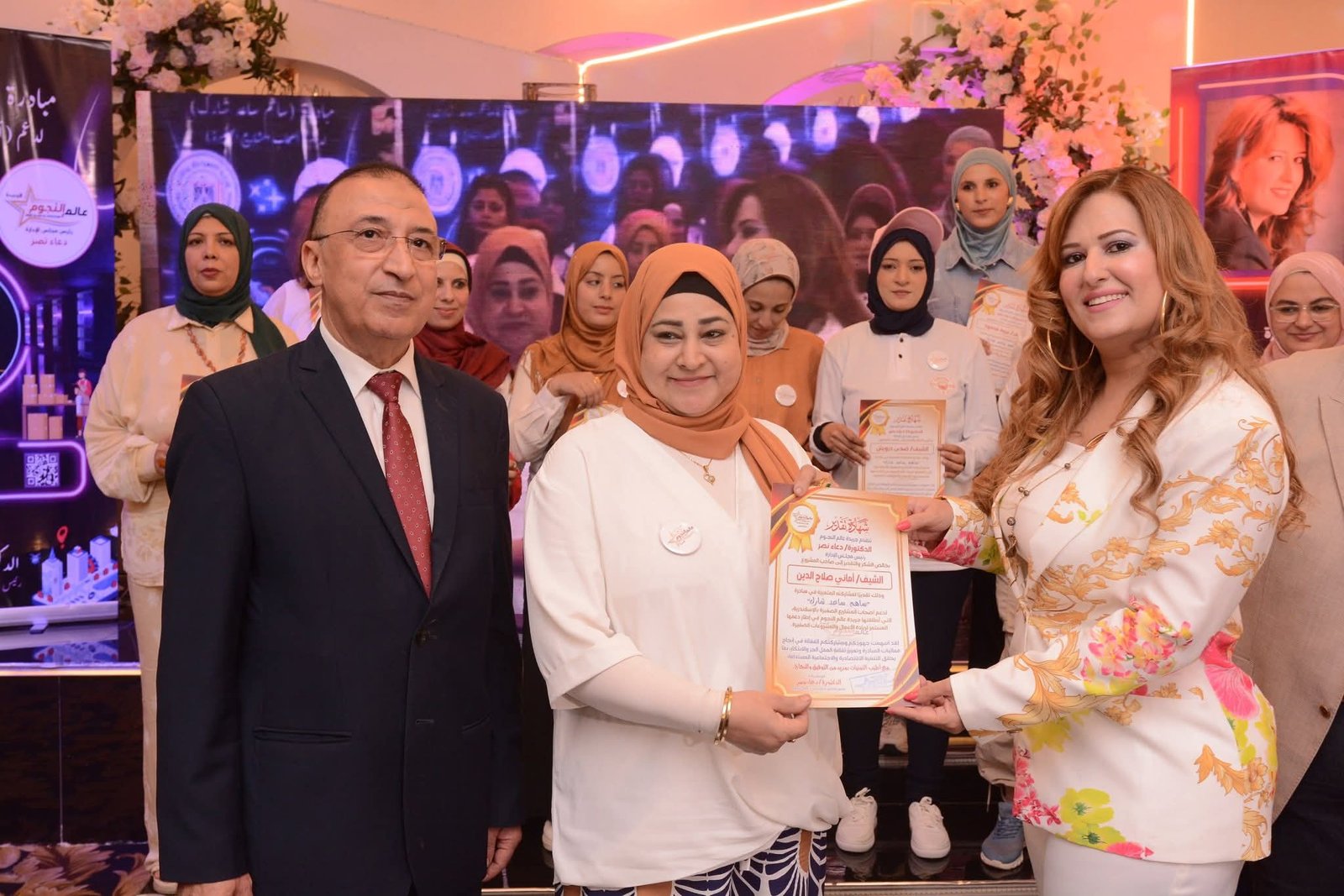 الشيف أماني صلاح الدين.. ذكريات الطفولة وطعم الزمن الجميل