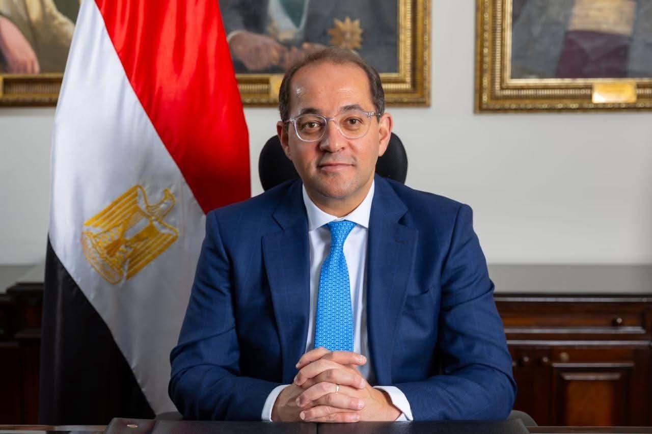 كجوك: تمويل المناخ لابد أن يكون أكثر إنصافًا للاقتصادات الناشئة