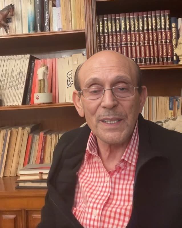  محمد صبحي بعد خروجه من المستشفى: أستعد للعودة للمسرح ... وأجهز مسلسل "رحلة المليار"