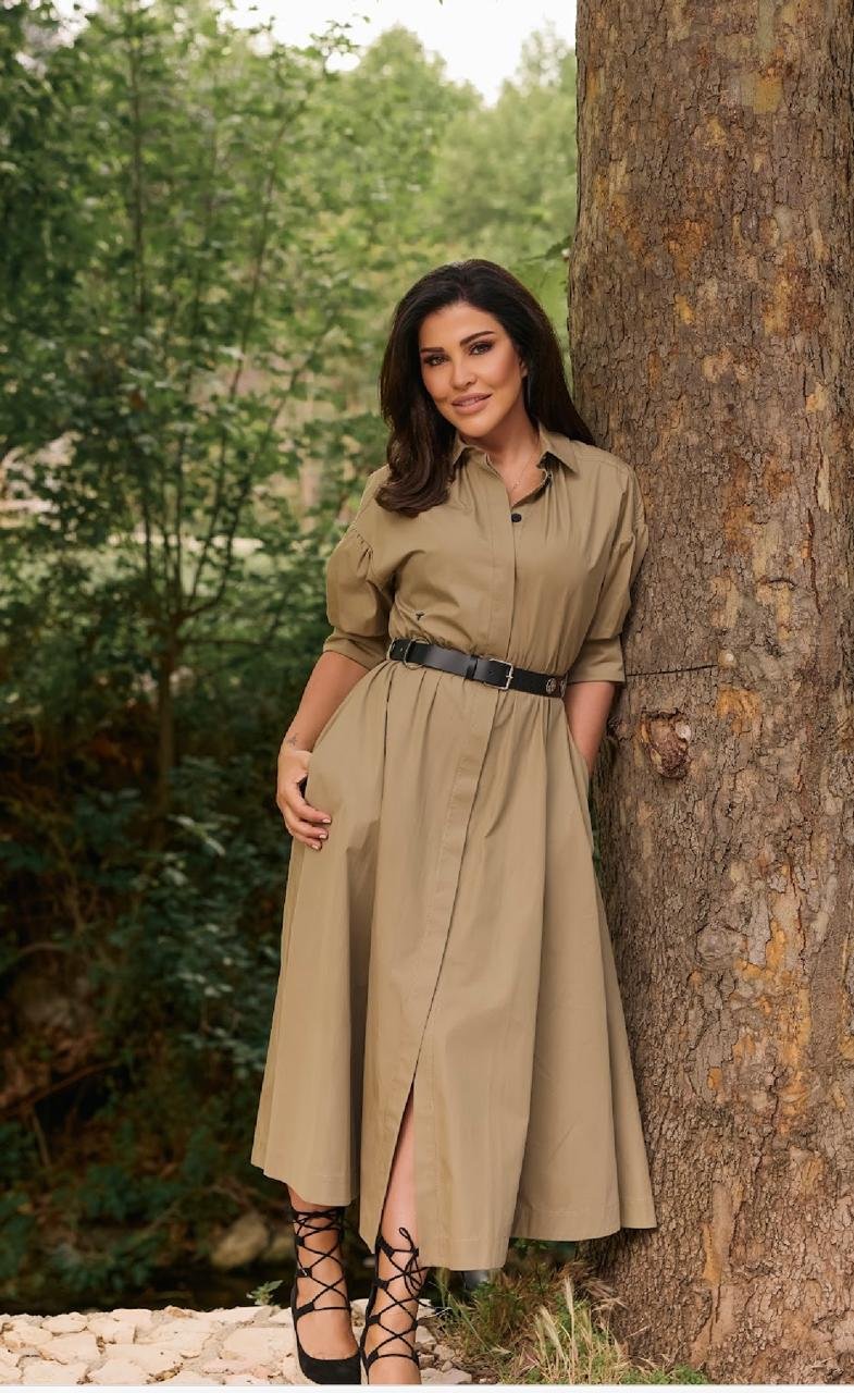 جومانا مراد: المتحف المصري الكبير أيقونة جديدة تُروّج للسياحة وتُجسد هوية مصر