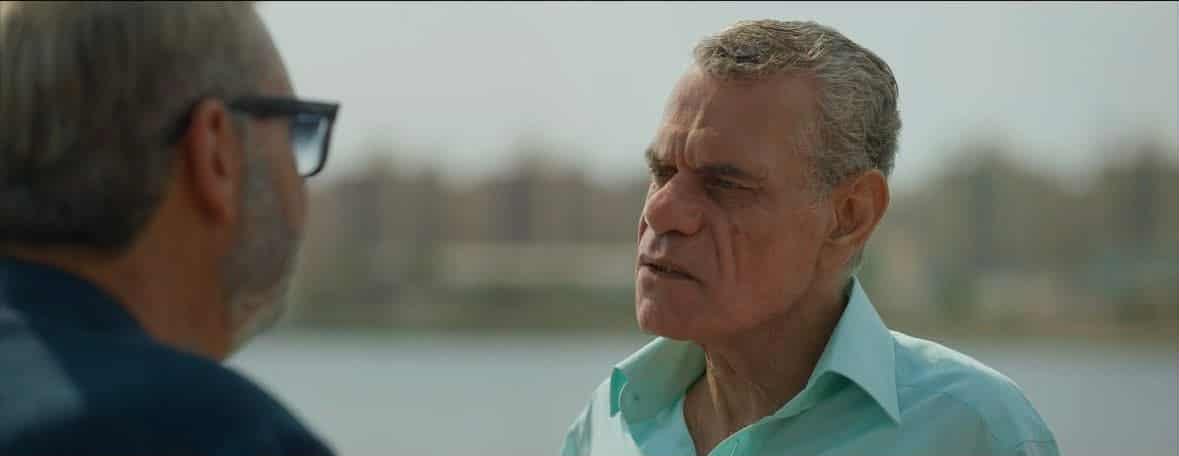 جلال العشري: مراد في “وتر حساس 2” أصعب أدواري وسعيد بعودتي لـ”المتحدة”