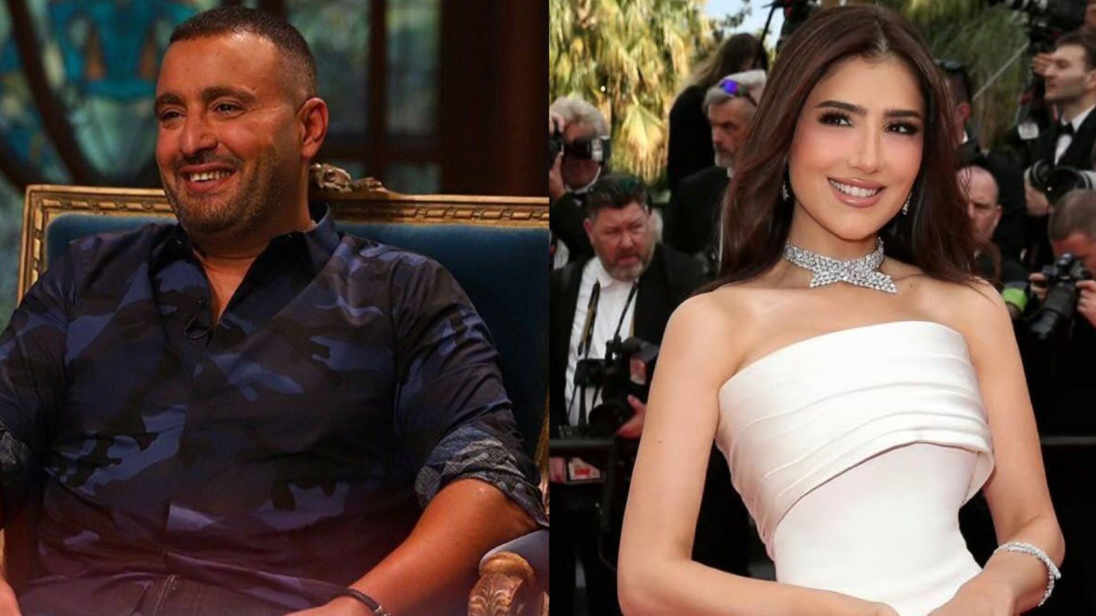 مي عمر تتألق أمام أحمد السقا في فيلم «هيروشيما» وتواصل نشاطها الفني المكثّف