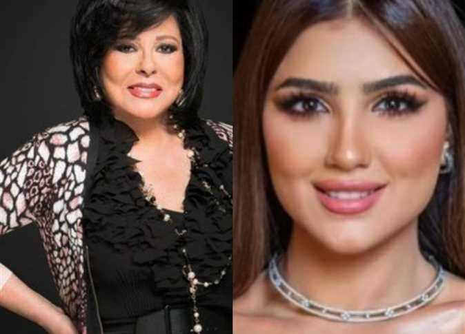 مي عمر ترد على منتقدي إطلالة إسعاد يونس الأخيرة