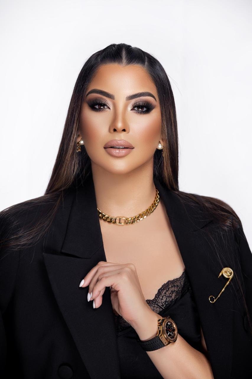 الاعلامية دعاء صلاح: وصف دينا الشربيني بخرابة بيوت أمر غير مقبول 