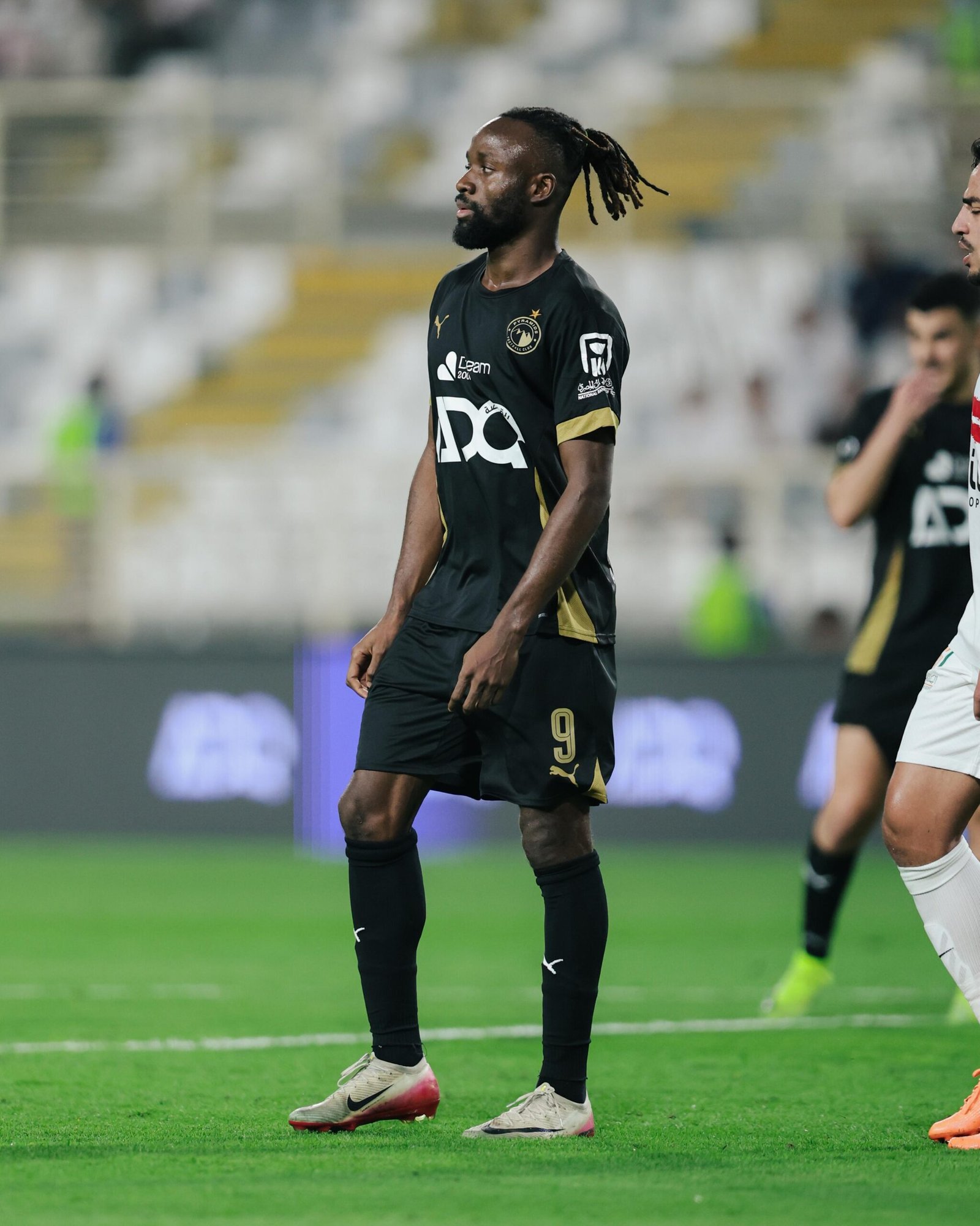 بيراميدز ينافس على عرش إفريقيا.. حضور رسمي في حفل جوائز الأفضل بالرباط 2025