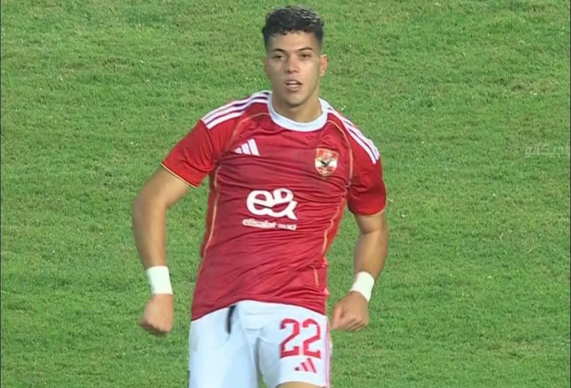 رباعيات الأهلي تعود من جديد في شباك الشبيبة العنيد