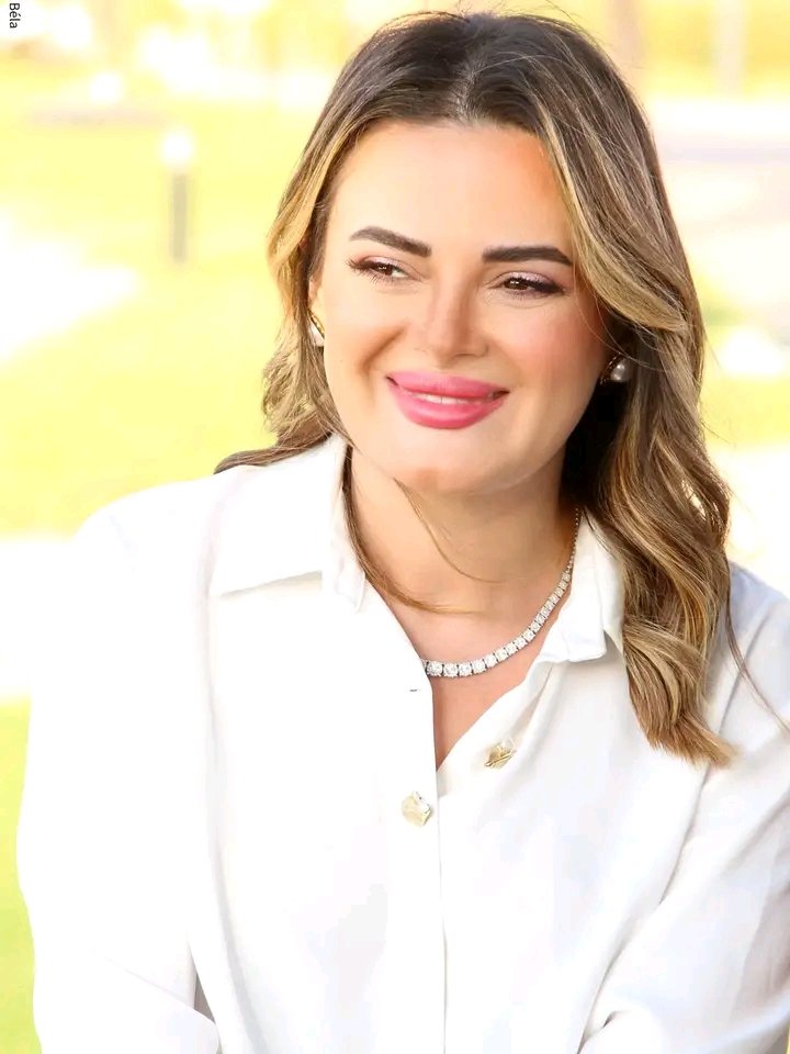 "نجاح ساحق لمسلسل "لينك"… إيمان أبوالدهب تشكر المتحدة وفريق العمل قبل الحلقة الختامية"