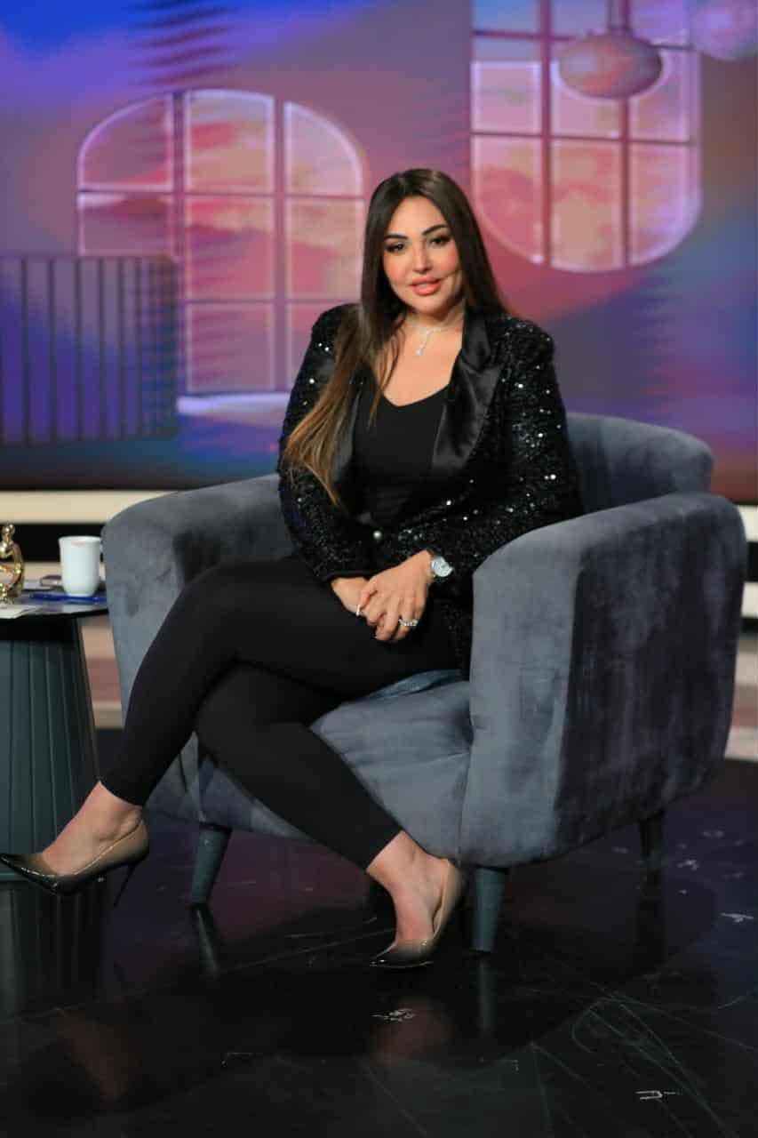 بعد واقعة «سيدز الدولية».. نهال طايل تطالب بقانون رادع لحماية الأطفال