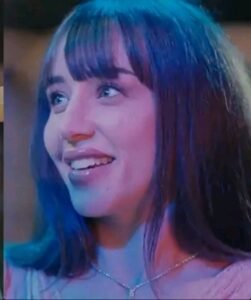 فرح الزاهد تتصدر السوشيال ميديا بعد تألقها في "لينك" وتوجه رسالة شكر للجمهور و ايمالاين