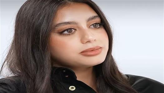 ياسمينا العبد تنهار من البكاء بسبب والدها