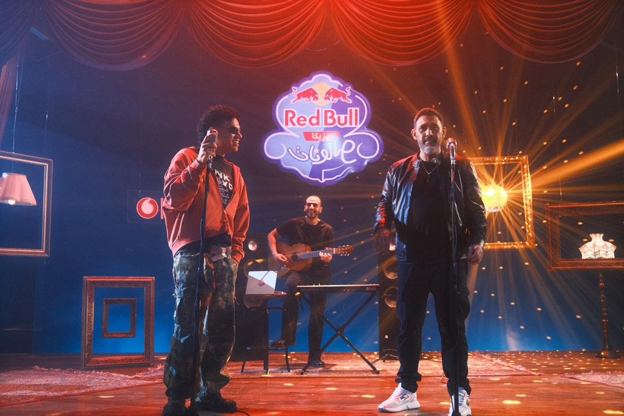 تعاون جديد بين عمرو مصطفى وزياد ظاظا بالذكاء الاصطناعي في "مزيكا صالونات"