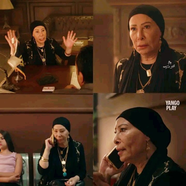 الجمهور والنقاد يشيدون: صفاء الطوخي حضور قوى في "ورد وشوكولاتة