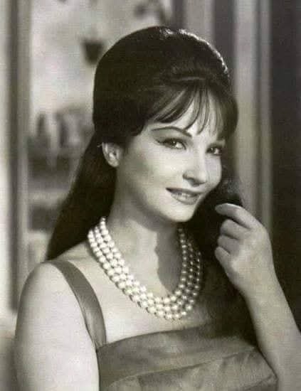 والدتها تركية ووالدها مصري.. عشقت الفن واعتزالت قبل وفاتها بسنوات 