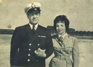 والدتها تركية ووالدها مصري.. عشقت الفن واعتزالت قبل وفاتها بسنوات 5 والدتها تركية ووالدها مصري.. عشقت الفن واعتزالت قبل وفاتها بسنوات