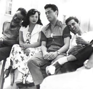 والدتها تركية ووالدها مصري.. عشقت الفن واعتزالت قبل وفاتها بسنوات 3 والدتها تركية ووالدها مصري.. عشقت الفن واعتزالت قبل وفاتها بسنوات