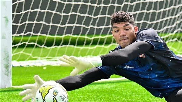 صبحي ( الزمالك ) يحرم فريقه من الفوز والصدارة