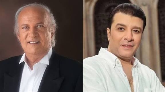 مصطفى كامل يطمئن جمهور الموسيقار عمر خيرت : حالته مستقرة ويجرى فحوصات على الصدر