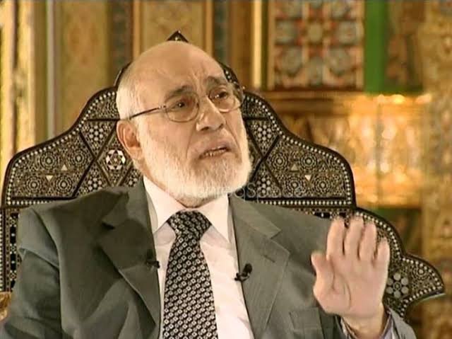 رحيل العالم الجليل زغلول النجار عن عمر يناهز 92 عامًا