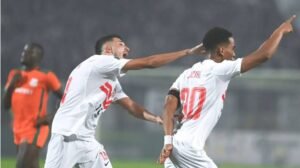 الزمالك يواجه كايزر تشيفز اليوم في الكونفدرالية بطموح الفوز الثاني