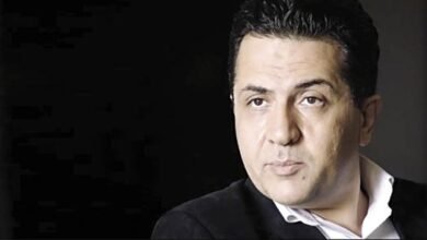 الفنان أحمد رفعت: بطل العمل هو من يختار الفنانين والمخرج رب العمل
