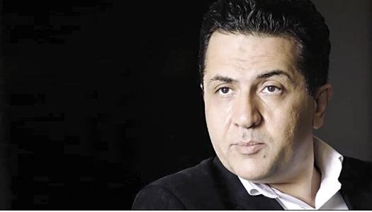 الفنان أحمد رفعت: أنا أقل الفنانين حصولًا على أجر وجاملت المنتجين في أعمال كثيرة