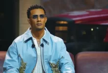 محمد رمضان: فيه فنانين نجحوا فى بلادهم العربية لكن منجحوش فى مصر