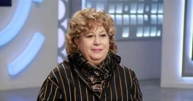 نقابة السينمائيين تنعى سمية الألفى: من أكثر فنانات جيلها موهبة