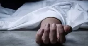 مصرع شاب في حادث تصادم سيارة نقل بدراجة نارية بمدينة منوف