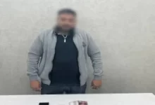 الداخلية توقف عاملًا حاول التأثير على الناخبين بتوزيع أموال في محيط لجنة بالبحيرة