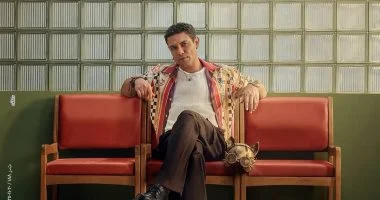 عرض فيلم "إن غاب القط" في دور السينما 31 ديسمبر.. وآسر ياسين وأسماء جلال يجتمعان من جديد