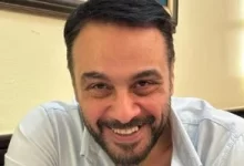 تشييع جثمان الفنان سعيد المختار في طنطا اليوم.. والعزاء الأربعاء بعد انتهاء التحقيقات في واقعة مقتله