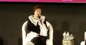 لبلبة: أتمنى تجسيد شخصيات صعبة نفسيًا وذهنيًا.. وتجربتي مع شاهين غيّرت مساري الفني