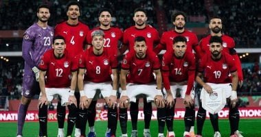 رسميا … منتخب الفراعنة في مواجهة بنين فى دور الـ16 من كأس أمم أفريقيا