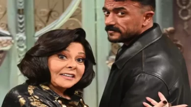 أحمد العوضي ضيف إسعاد يونس في «صاحبة السعادة» مساء الأحد المقبل 