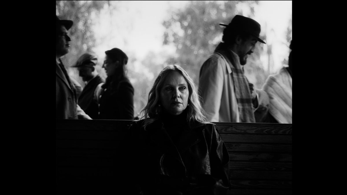 بمشاركة شيرين رضا.. أبو يطرح فيديو كليب "ييجي الليل"