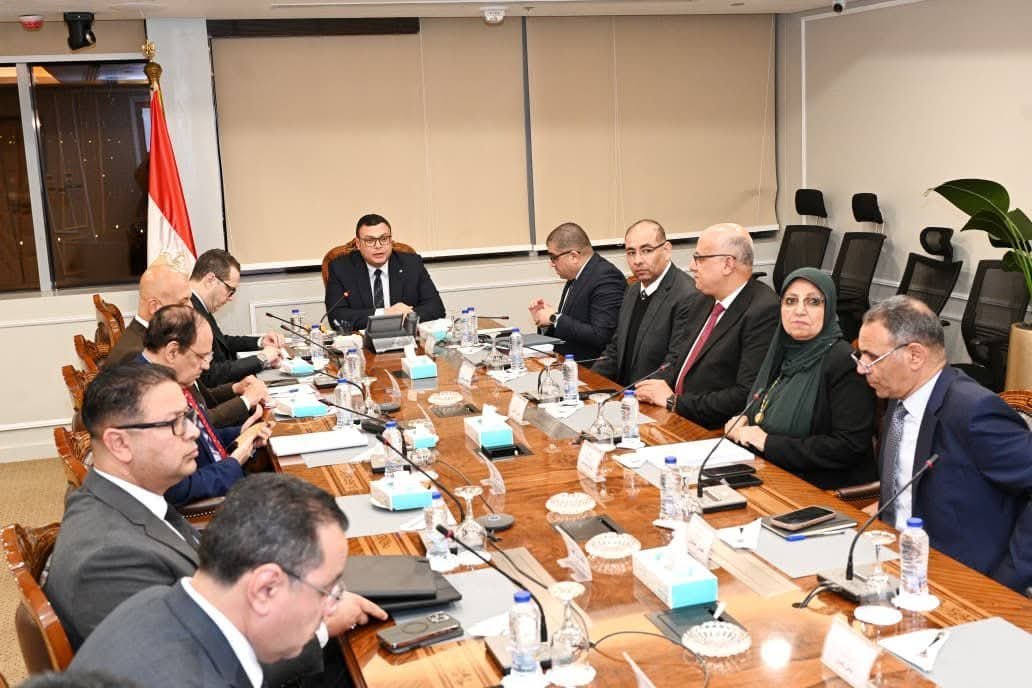 مجلس إدارة هيئة المجتمعات العمرانية يوافق على توفير حزمة من الحوافز العمرانية للتوجه نحو البناء الأخضر المستدام بالمدن الجديدة