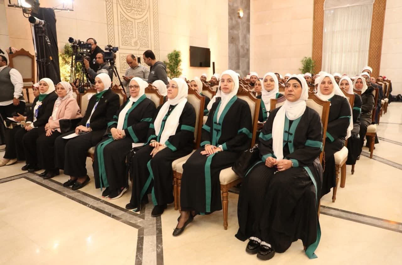 وزير الصحة يشهد انطلاق المسابقة العالمية للقرآن الكريم في نسختها الـ32