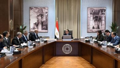 رئيس الوزراء يُتابع ترتيبات عقد امتحانات الثانوية العامة لعام 2026