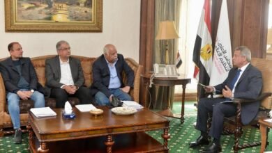 رئيس "الأعلى للإعلام" يشارك في أعمال لجنة صياغة التوصيات النهائية