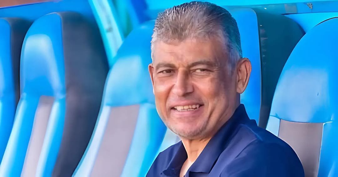 وزير الرياضة يودّع صابر عيد أحد رموز غزل المحلة والكرة المصرية