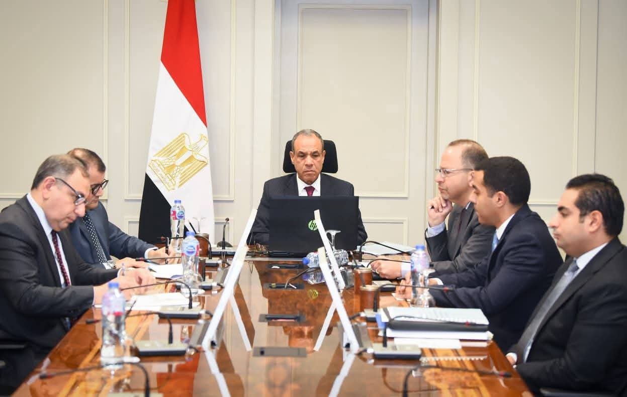 وزير الخارجية يستعرض الرؤية المصرية لتحقيق السلام والتنمية في شرق الكونجو الديمقراطية والوضع في الصومال