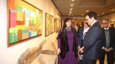 وزارة الثقافة المصرية تُعلن حصاد 2025