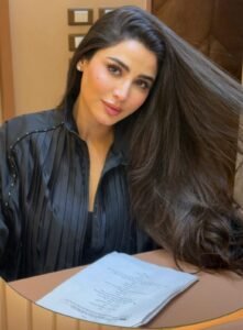 نوران ماجد: تعرضت للظلم في مسلسل عباس الريس ودوري مفاجأة في أولاد الراعي  