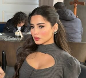 نوران ماجد: تعرضت للظلم في مسلسل عباس الريس ودوري مفاجأة في أولاد الراعي  