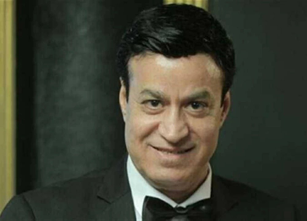 حلمي عبد الباقي يرد على إحالته لمجلس تأديب: فوجئت بما نُشر على السوشيال ميديا