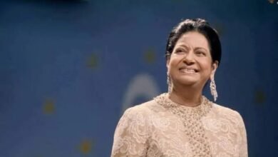 العربية الوحيدة بقائمة أعظم مطربي التاريخ.. الست 